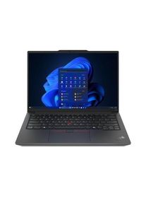 Lenovo ThinkPad E14 Gen 6 - 14" - Intel Core Ultra 7 - 155H - 32 GB RAM - 1 TB SSD - German