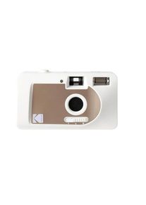 Kodak S88 Film Camera - Linen White