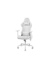 Deltaco GAMING WCH80 Gaming Chair Gaming Stuhl - Aluminiumrahmen - Bis zu 90 kg
