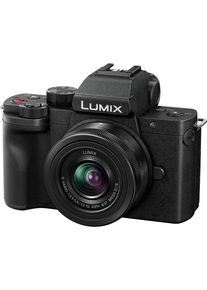Panasonic LUMIX G100D + 12-32MM