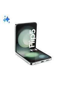 Samsung Galaxy Z Flip5 512GB/8GB - Light Green