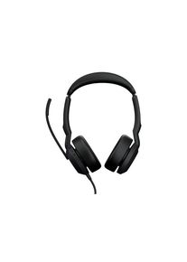 Jabra Evolve2 - headset