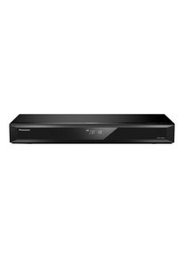 Panasonic DMR-UBS70 - Blu-ray disc recorder with TV tuner and HDD