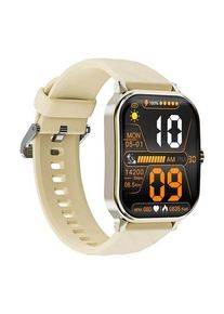 BlitzWolf Smartwatch BW-HL5 (gold)