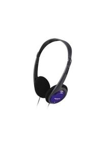 Panasonic RP-HT010E-A - headphones