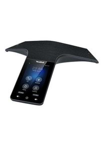 Yealink CP965 - conference VoIP phone - with Bluetooth interface - 10-way call capability