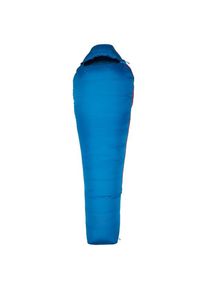 Stoic BjörklidenSt. Hybrid -4°C Down sleeping bag (Regular, blue)