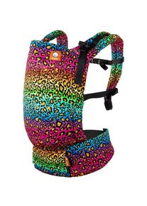 Tula Free-to-Grow Baby Carrier - Totally Rad! - Multi