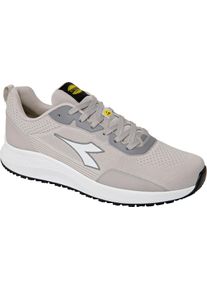 Diadora Utility Crew Evo, work shoes unisex , farve: Lysegrå , størrelse: 36 EU