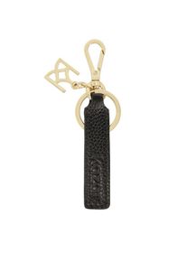 Kazar Schlüsselanhänger Damen gold / schwarz Größe One Size
