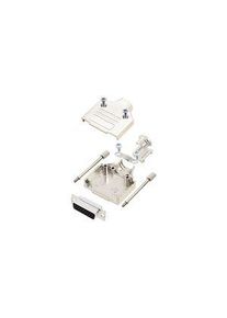 Encitech Connectors D-Sub HD-Steckverbinder Kit 26P - 6355-0059-12