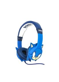 OTL Sonic moulded ears children's headphones