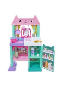 Gabby's Dollhouse Cakey Küche