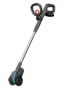 Gardena 14820-20 electric weed sweeper