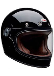 Bell Bullit GT, casco integrale , colore: Nero , dimensione: L