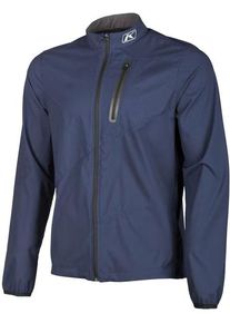 Klim Zephyr Wind, functional jacket , color: Dark Blue , size: S