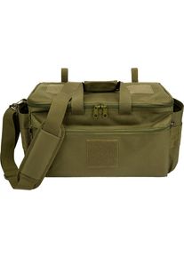Brandit Operation, bolsa , color: Oliva , tamaño: Talla única