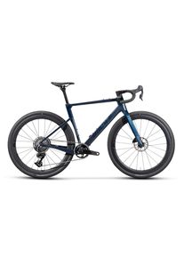 Ribble ULTRA-GRIT SRAM Force XPRL AXS - Lightweight Aero-Optimised Performance Carbon Gravel Bike