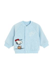 Cool Club Tréning dzseki unisex kék , Méret 62