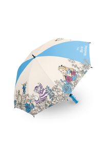 Alice au Pays des Merveilles - Parapluie Fleur