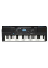 Yamaha PSR-EW425 Teclado