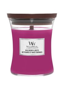 WoodWick Geurkaarsen Wild Beauty + Beets Kaarsen Dames 275 g