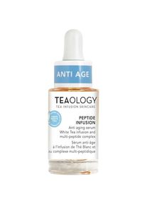 Teaology Gezichtsverzorging Peptide Infusion Anti-aging serum Dames 15 ml