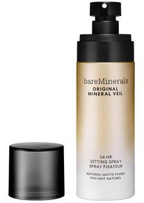 bareMinerals - Original Mineral Veil 24HR Natural Matte Setting Spray - Setting Spray