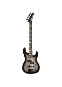 JACKSON Concert Bass Minion JS1X Silverburst Bajo eléctrico
