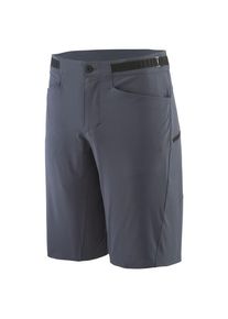 Patagonia Dirt Craft Bike Shorts Cycling bottoms Men (30, blue)