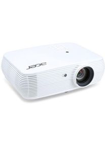 Acer P5330W Beamer Projektor Heimkino DLP 20.000:1 4500lm 1280x800 WXGA weiß