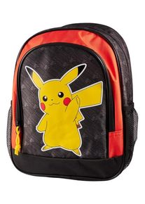 Euromic Kids Licensing - Small Backpack (10L) - Pokemon (061509240)