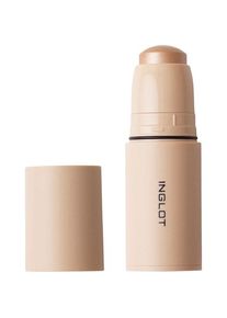 Inglot Highlighter Cream Stick Dames 6,2 g