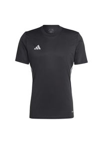 adidas Performance Funktionsshirt 'Tabela 23' Herren schwarz Größe S Logoprint