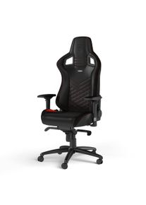 noblechairs EPIC Black/Red Gaming Chair