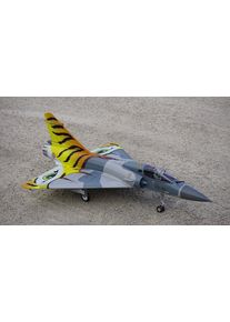 Freewing Mirage 2000C Tiger meet EPO 790mm High Performance PNP V2