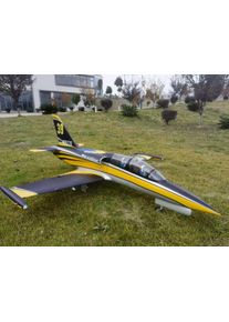HSD L-39 Albatros 120mm EPO Tumbling Goose 1665mm