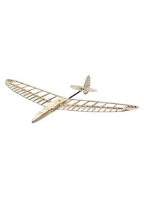 DLG Windrunner 1200mm Holzbaukasten