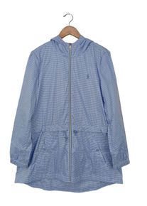 Polo Ralph Lauren Płaszcz przeciwdeszczowy Damski, Rozmiar 42, chabrowy