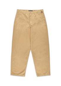 Vans Authentic Chino Baggy Broeken antelope Heren W30