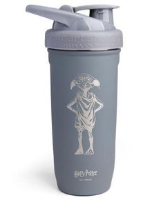 SmartShake Reforce Stainless Steel - Harry Potter Edition, 900 ml, Dobby