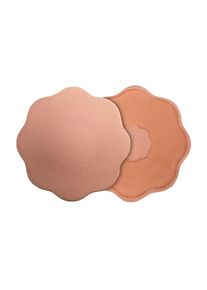 Bye Bra Dames BH accessoire beige One Size