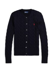 Polo Ralph Lauren Dames Gebreid vest marine L