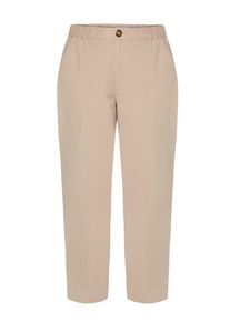 TATUUM Dames Broek lichtbeige 36