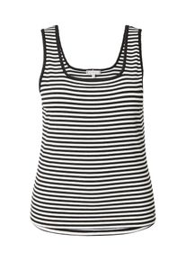 Tommy Hilfiger Curve Haut Femme noir taille 46