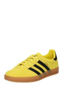 adidas originals Baskets basses 'GAZELLE' Femme jaune taille 4.5