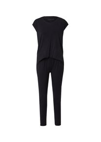 Curare Yogawear Tréningruha Női fekete , Méret XS