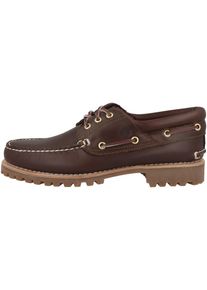 Timberland Slipper Herren dunkelbraun Größe 42