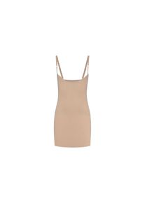 Bye Bra Dames Onderjurk donkerbeige S