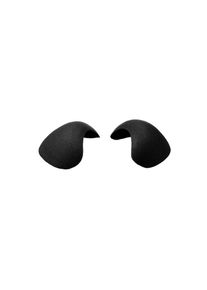 Bye Bra Dames BH accessoire zwart One Size